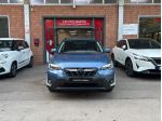Subaru XV 2.0 e-Boxer auto Premium 4WD