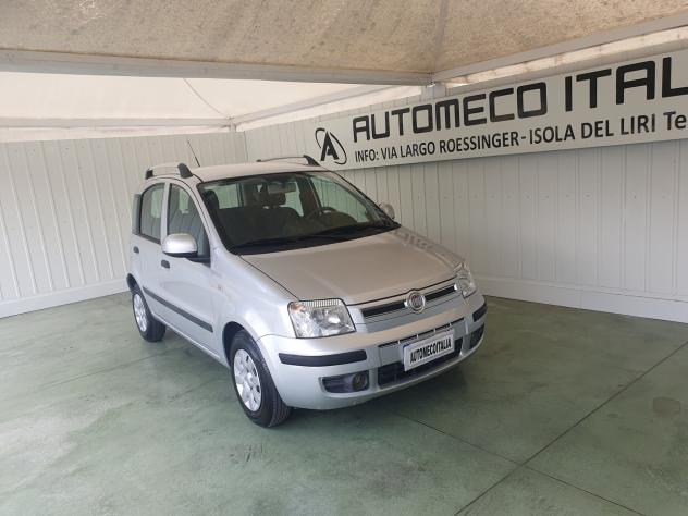 Fiat Panda 1.2 BENZ. - 2010 - KM. 115.000 - Foto 2