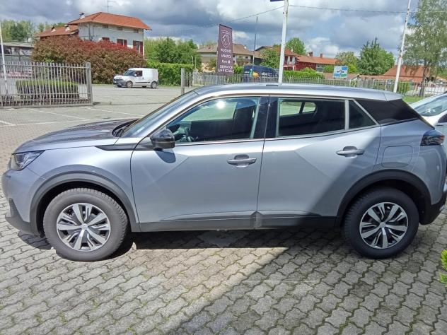 Peugeot 2008 PureTech 100 S&S Active Pack - Foto 6