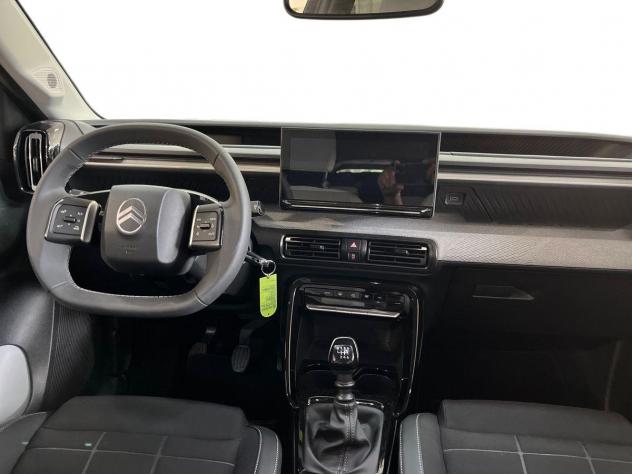 Citroën C3 IV 2024 1.2 puretech turbo Max 100cv s&s - Foto 8