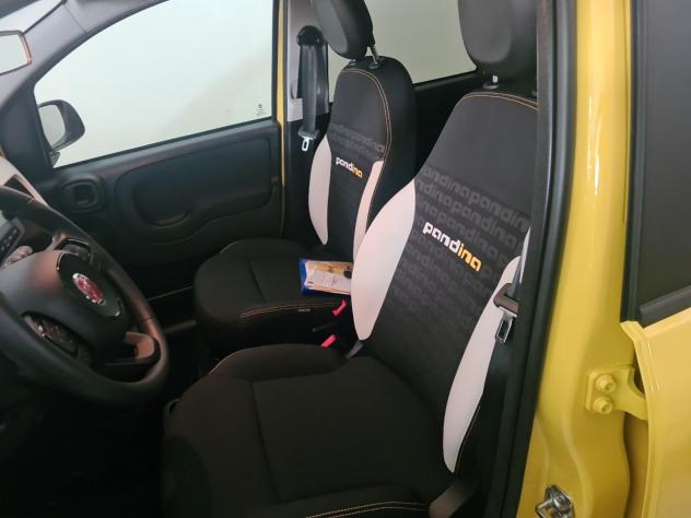 FIAT Pandina Pandina 1.0 FireFly 65 CV Hybrid Cross - Foto 10