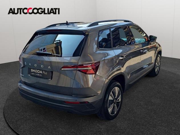 Škoda Karoq Karoq 1.5 TSI ACT Executive DSG - Foto 5
