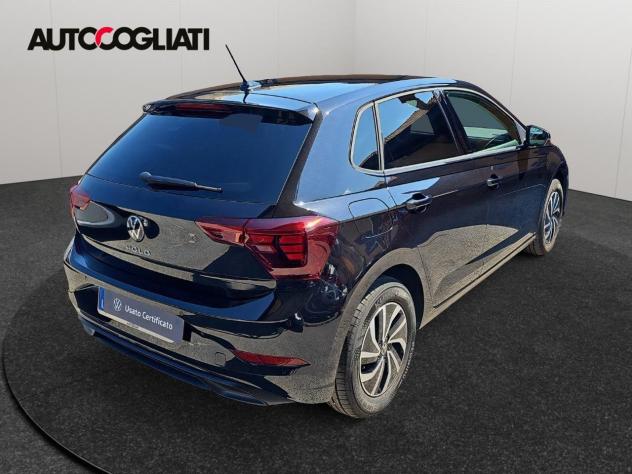 Volkswagen Polo Polo 1.0 EVO Edition Plus - Foto 5