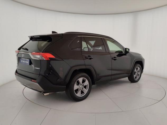 Toyota RAV4 Rav4 2.5 vvt-ie h Active 2wd 218cv e-cvt - Foto 3