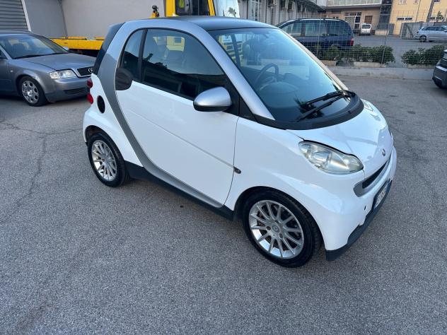 Smart ForTwo 1000 52 kW couppulse - Foto 2