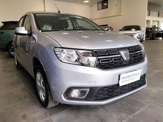 DACIA Sandero Stepway 1.0 TCe 100 CV ECO-G Access rif. 23666652 - Foto 4