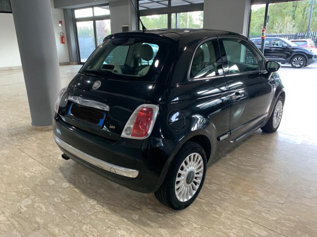 Fiat 500 1.2 Lounge - Foto 3