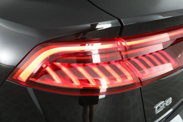 AUDI Q8 Q8 50 TDI 286 CV quattro tiptronic Sport rif. 23697770 - Foto 9