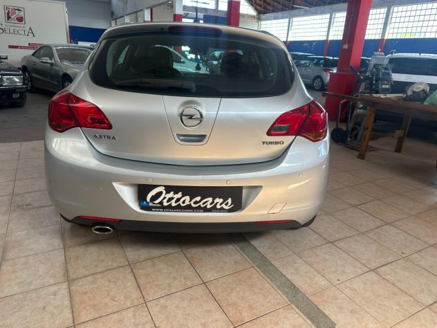 Opel Astra 1.4 Turbo 140CV 5 porte Cosmo - Foto 4