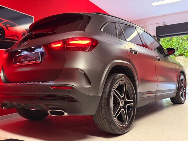 Mercedes-benz GLA 200 d Automatic AMG Line Advanced Plus - Foto 10