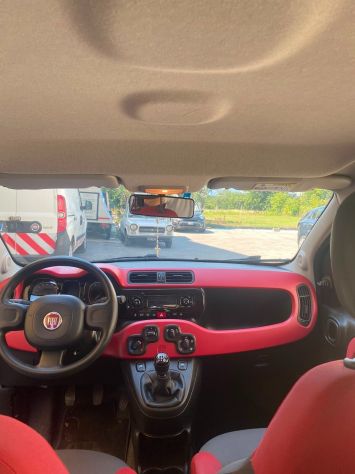 Fiat Panda 1.2 Lounge - Foto 4