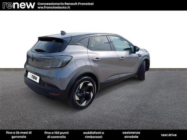 RENAULT Captur TCE 90 TECHNO MOD 2025 rif. 23860061 - Foto 3