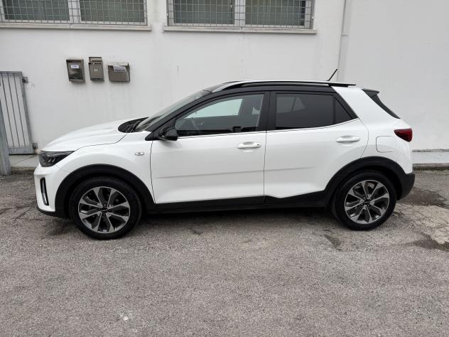 Kia Stonic Stonic 1.0 T-GDi 100 CV MHEV MT Style - Foto 6