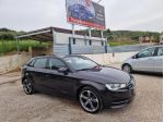 Audi A3 SPB 1.6 TDI 105 CV CR Ambition