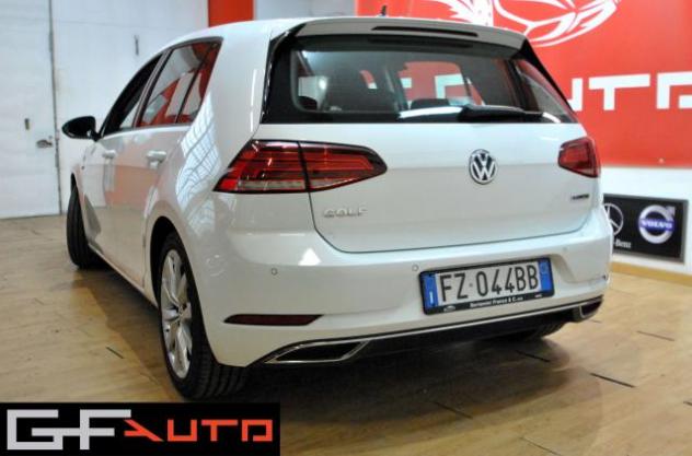 Volkswagen Golf Golf VII 2017 5p 5p 1.5 tsi Highline 130cv dsg - Foto 2