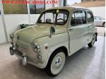 FIAT 600 100 D  rif. 19867602