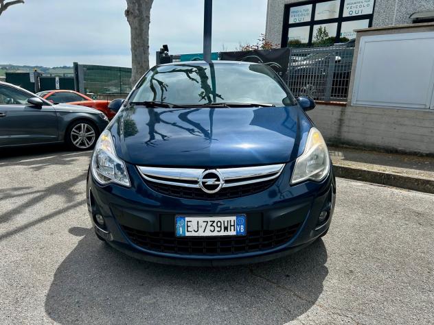 Corsa 1.2 85CV 3 porte GPL-TECH Elective - Foto 2