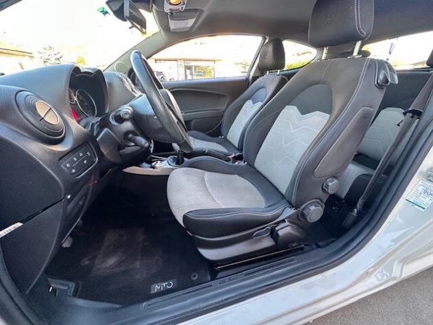 Alfa Romeo MiTo 1.3 JTDm 85 CV S&S Distinctive - Foto 8