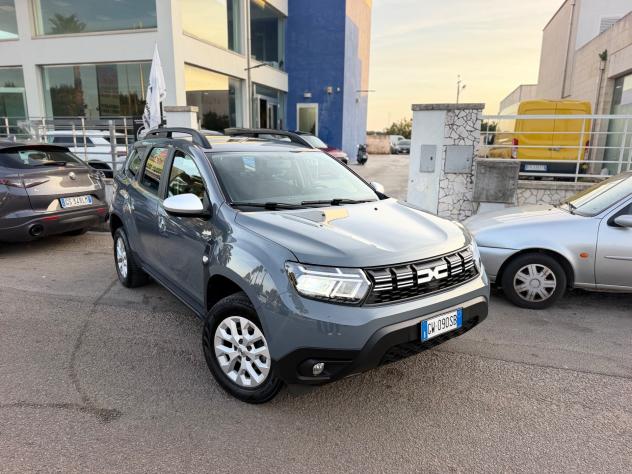 Dacia Duster 1.5 Blue dCi 8V 115 CV 4x2 Extreme - Foto 2
