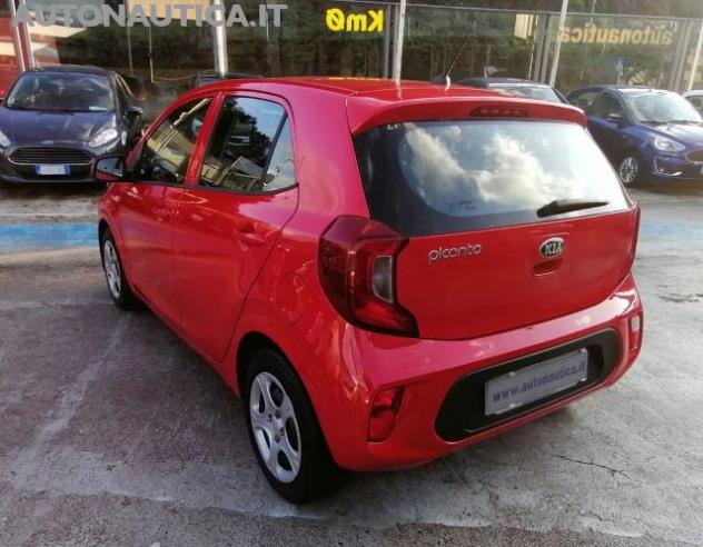KIA Picanto 1.0 ACTIVE 5 PORTE 67cv rif. 23193450 - Foto 3