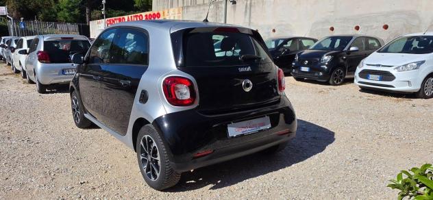 SMART Forfour 70CV 1.0 Passion - Foto 5