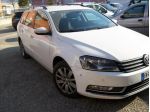 Volkswagen Passat Var. Bs. 1.4 TSI DSG Comfort. EF.