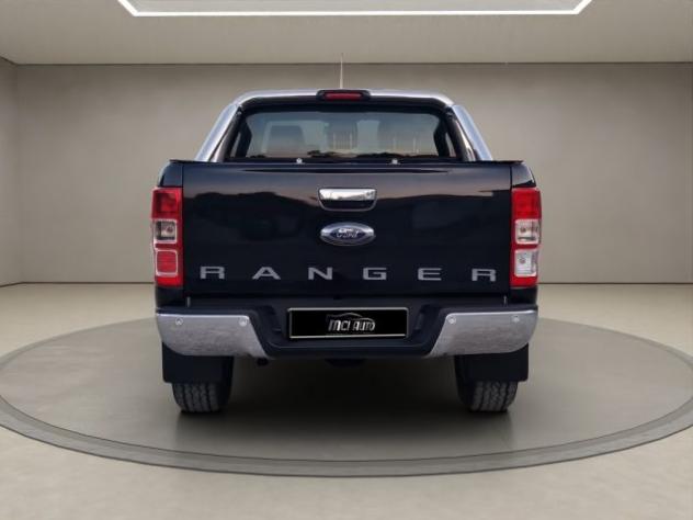 FORD Ranger 2.2 TDCi DC Limited 5pt. rif. 23775381 - Foto 4