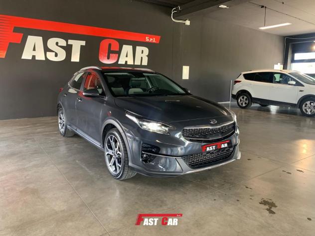 Kia Xceed 1.6 CRDI 85kW STYLE DCT - Foto 3