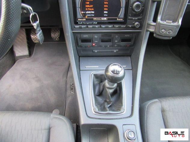 AUDI - A4 Avant - 2.0 TDI 170CV F.AP. Advanced - Foto 9