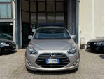 Hyundai iX20  1.6 MPI APP MODE