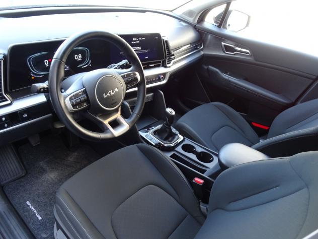 Kia Sportage 5ª serie 1.6 CRDi MHEV Business - Foto 6