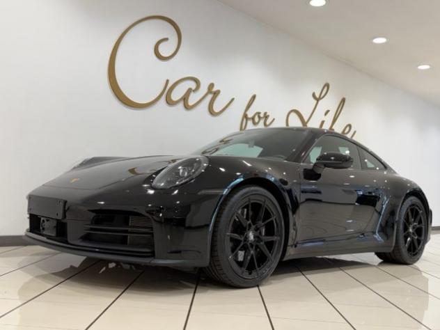 PORSCHE 911 Carrera 992.2 394 CV Coupè rif. 24034466 - Foto 6
