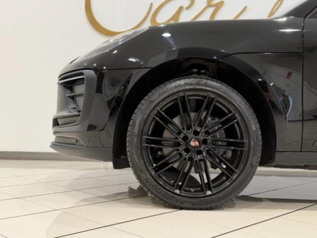 PORSCHE Macan III 2.0 PDK Full Optionals rif. 24034491 - Foto 5