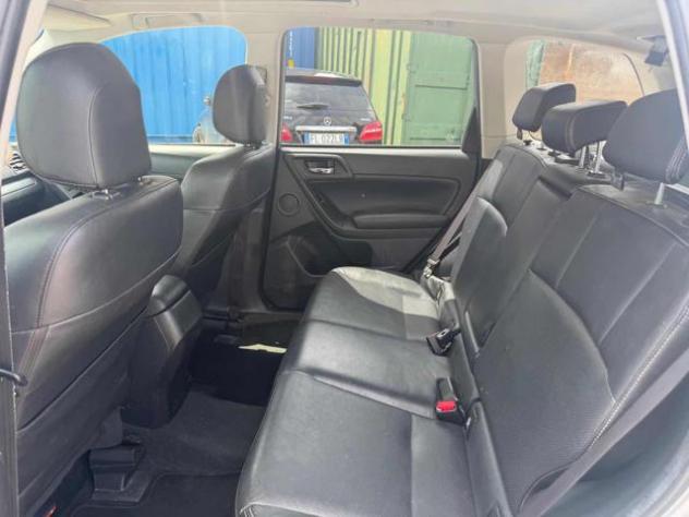 SUBARU Forester 2.0D-S Dynamic senza nessun lavoro da fare rif. 23989315 - Foto 8