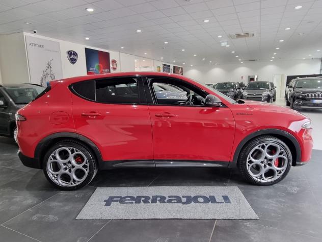Alfa Romeo Tonale 1.5 130 CV MHEV TCT7 Edizione Speciale - Foto 7