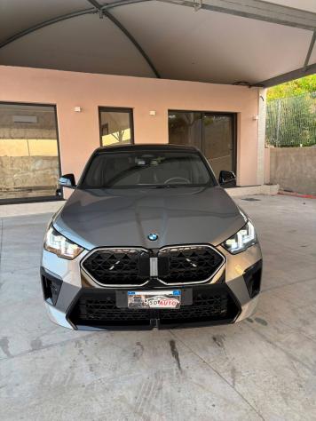Bmw X2 sDrive 2.0 D Msport