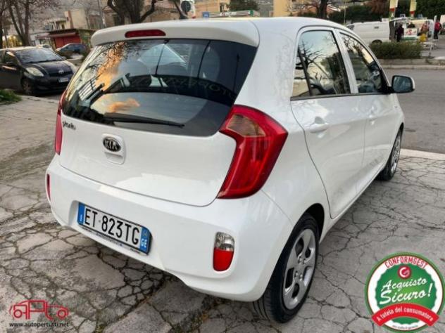 KIA Picanto 1.0 12V 5p Glam rif. 19649363 - Foto 3