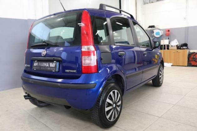 FIAT Panda 1.2 Dynamic Natural Power rif. 24036714 - Foto 6