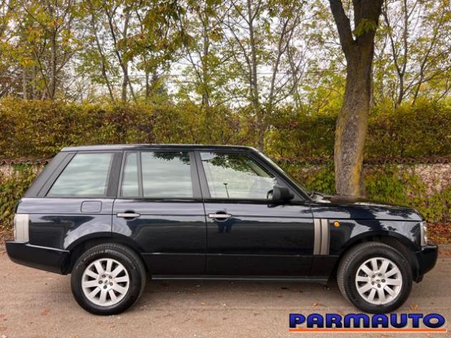 LAND ROVER Range Rover 4.4 V8 32V Vogue Foundry rif. 19729289 - Foto 3