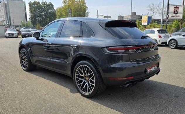 PORSCHE Macan 2.0 PDK IVA ESPOSTA TETTO UNICO PROP. PERMUTE rif. 24166691 - Foto 3