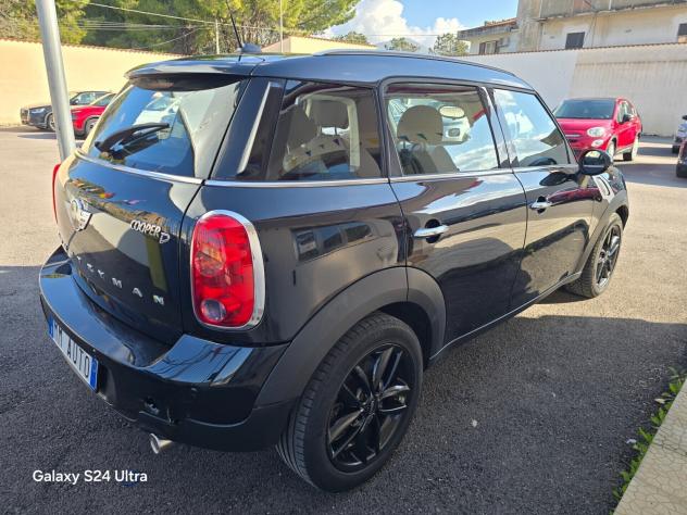 Mini Cooper D Countryman 1.6 - Foto 2