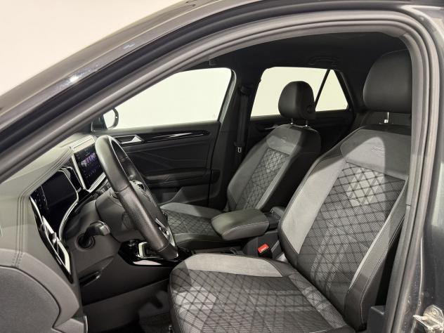 Volkswagen T-Roc T-Roc 1.0 tsi R-Line 110cv - Foto 7