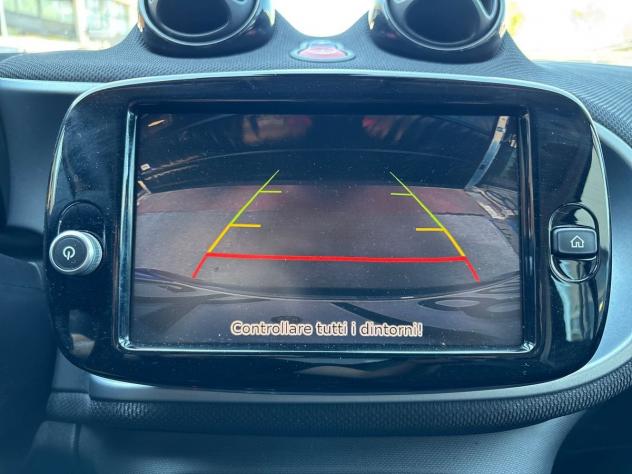 smart fortwo III 2020 - eq Pulse 22kW - Foto 10