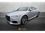 AUDI TT Coupé 45 TFSI quattro S tronic rif. 23757184