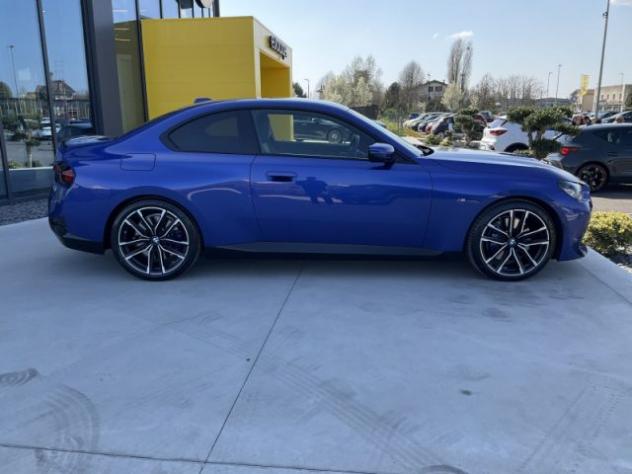 BMW 218 i Coupé Msport Pro rif. 23758938 - Foto 6