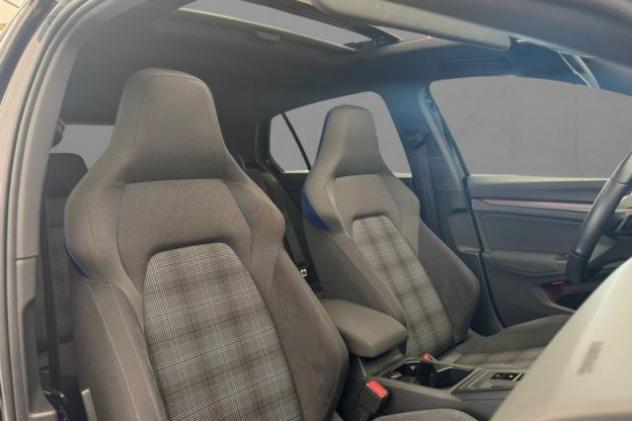 VOLKSWAGEN Golf 1.4 Plug-In Hybrid DSG GTE rif. 24048771 - Foto 7