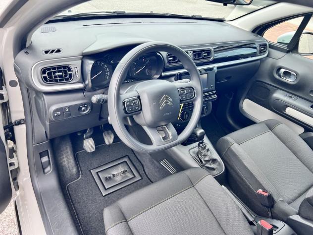 Citroën C3 BlueHDi 100 S&S You! - Foto 10