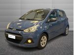 Hyundai i10 II 2014 1.0 Comfort