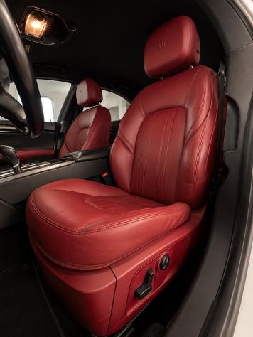 Maserati Ghibli V6 Diesel - Foto 3