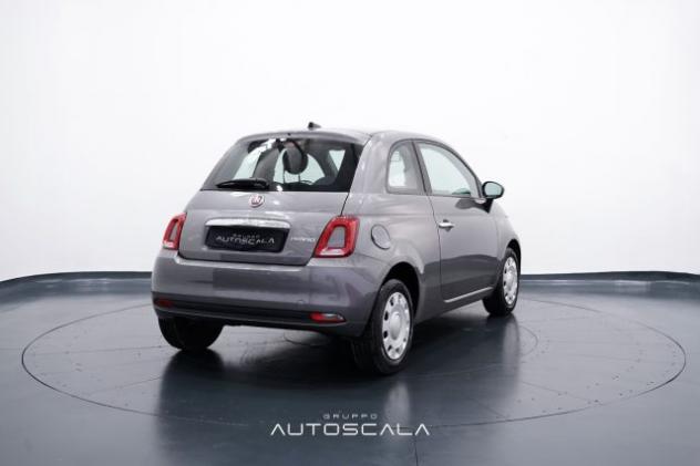 FIAT 500 1.0 70cv Hybrid Cult #U-Connect rif. 24038267 - Foto 6